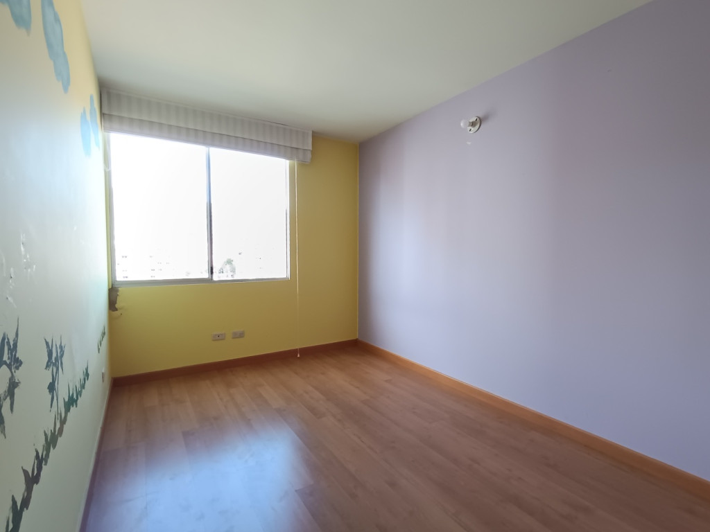 Apartamento EN ARRIENDO EN Caobos Salazar, código: 10310008 - 8