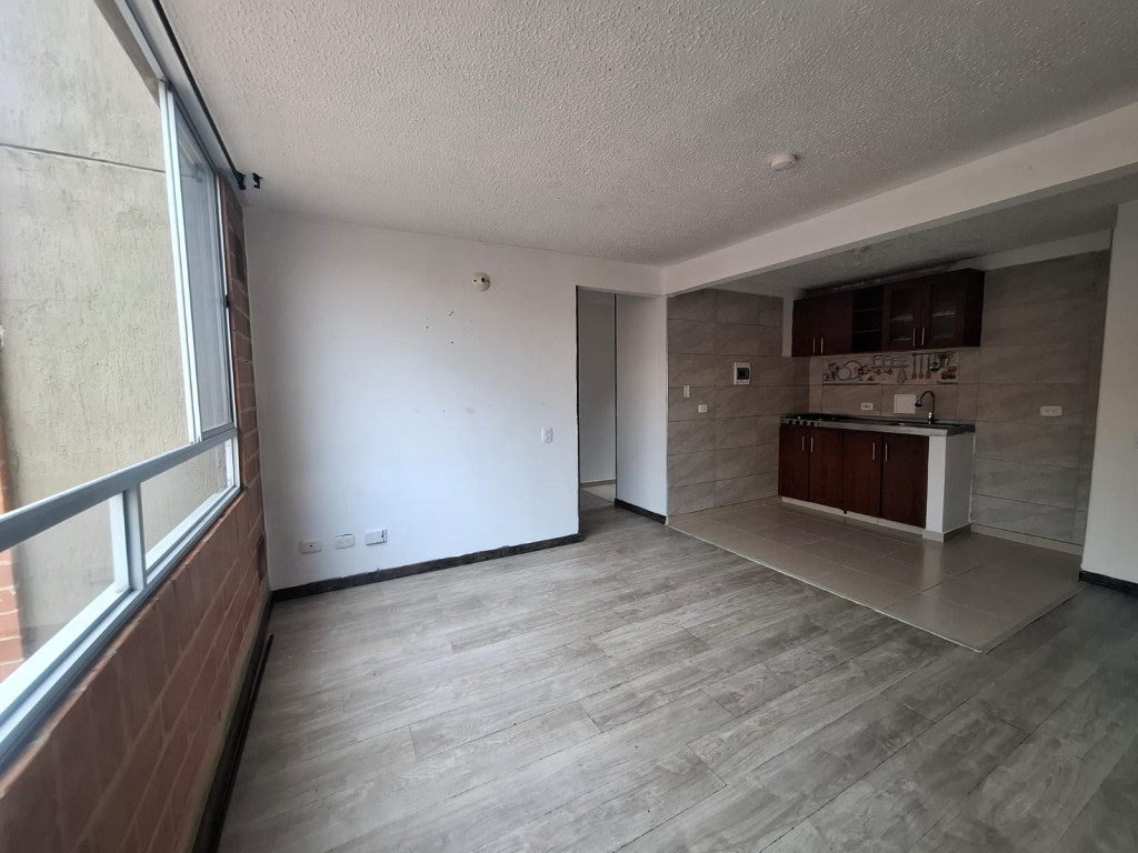 APARTAMENTO CR 31 17 180, Ciudad Verde, Soacha