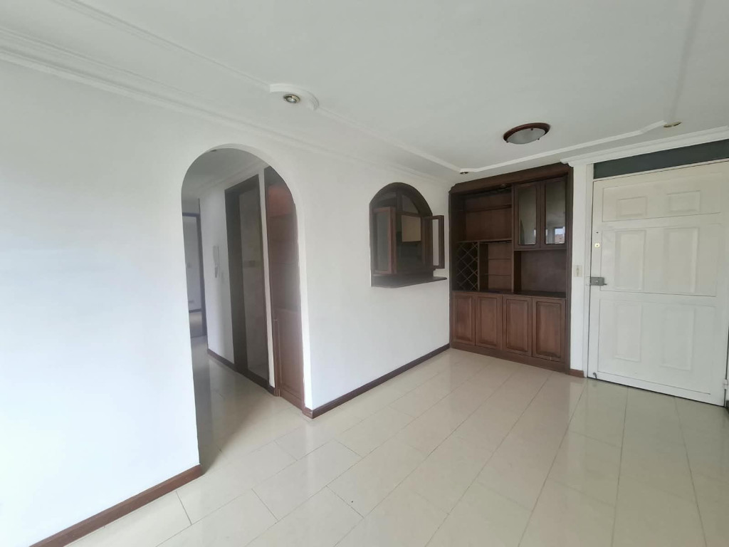 Apartment for rent in Bogotá
