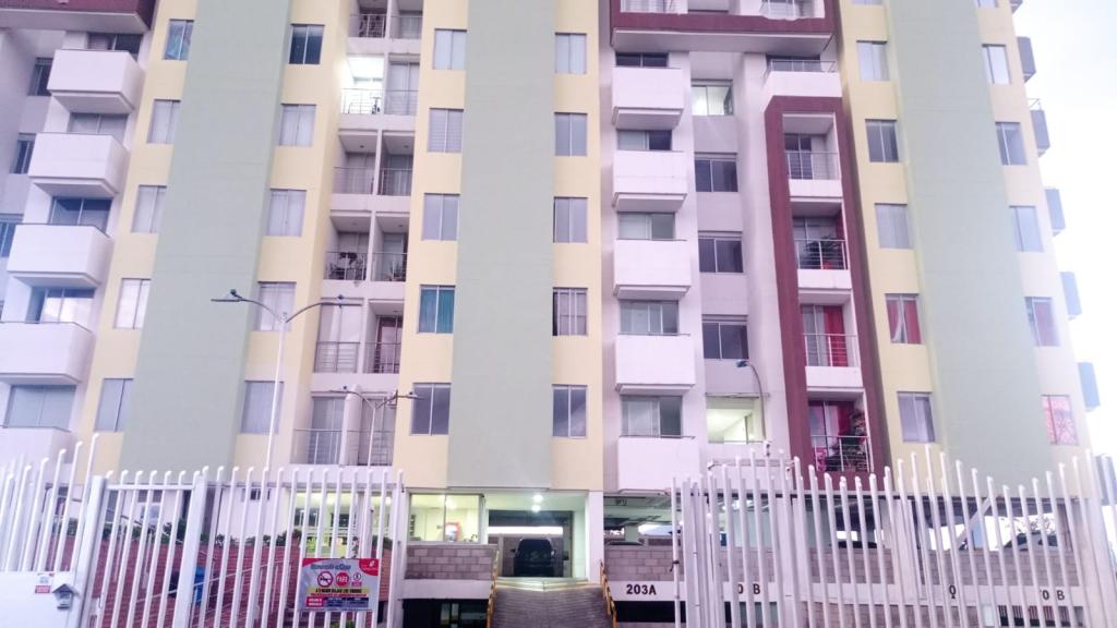 Apartment for rent in Cúcuta