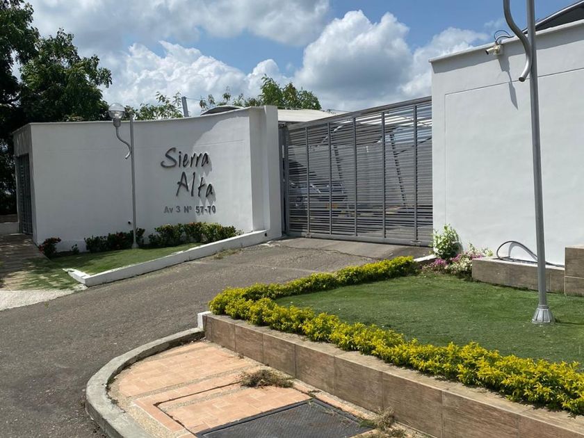 APARTAMENTO Avenida 3 # 57 - 70 Bellevista, Bellavista, Cúcuta