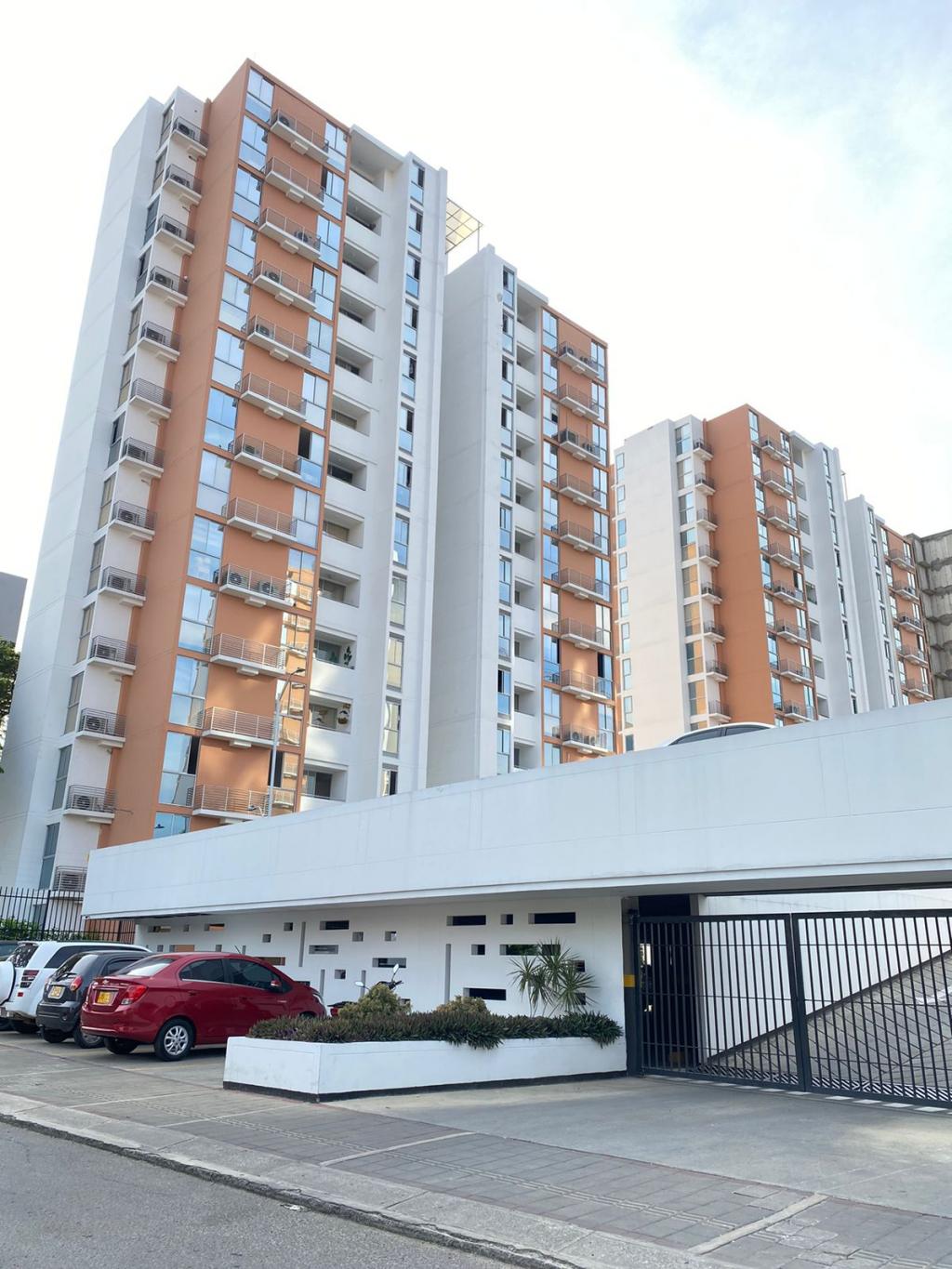 Foto Apartamento en Venta en Oriente, Cúcuta, Norte De Santander - $ 270.000.000 - doVCXIY227 - BienesOnLine