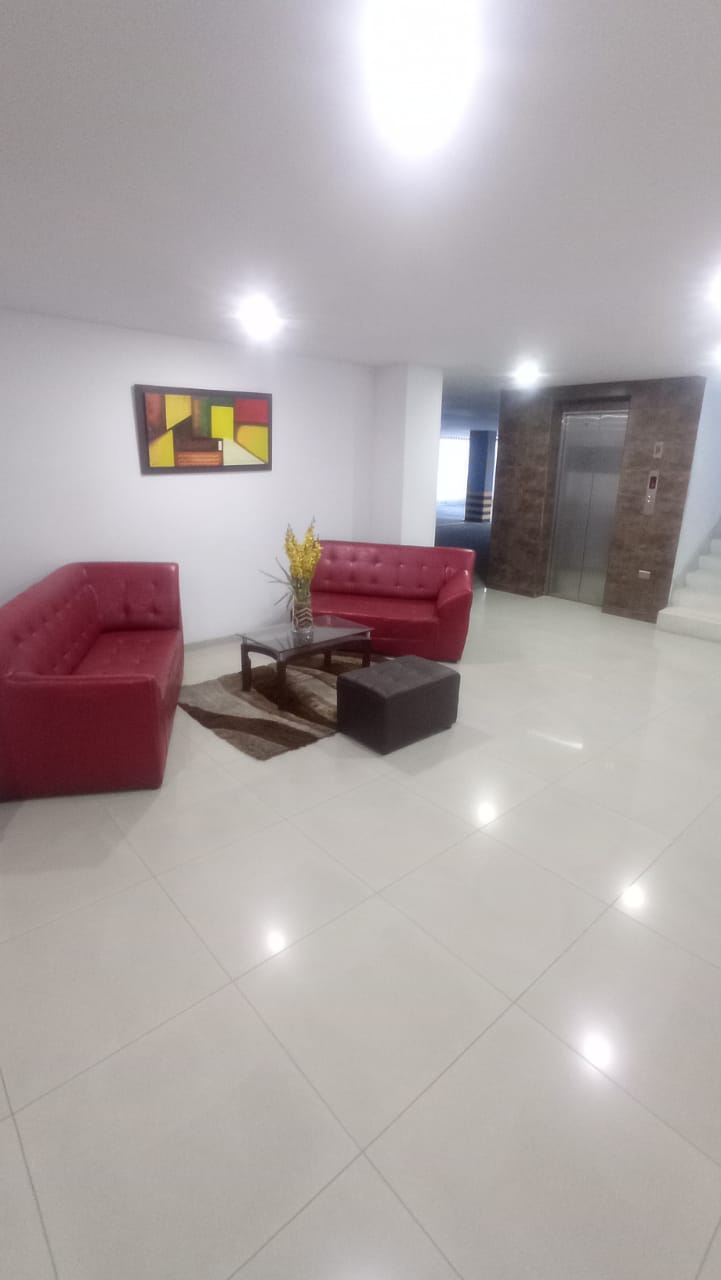 Foto Apartamento en Arriendo en Sur, Cúcuta, Norte De Santander - $ 1.700.000 - doACXIY233 - BienesOnLine