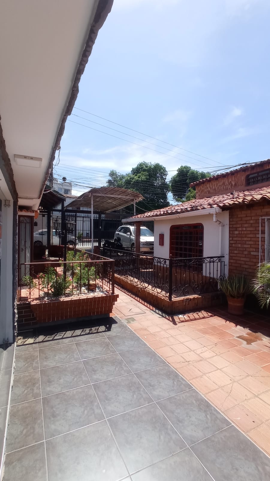 Casa en Arriendo en Occidente, Cúcuta, Norte De Santander