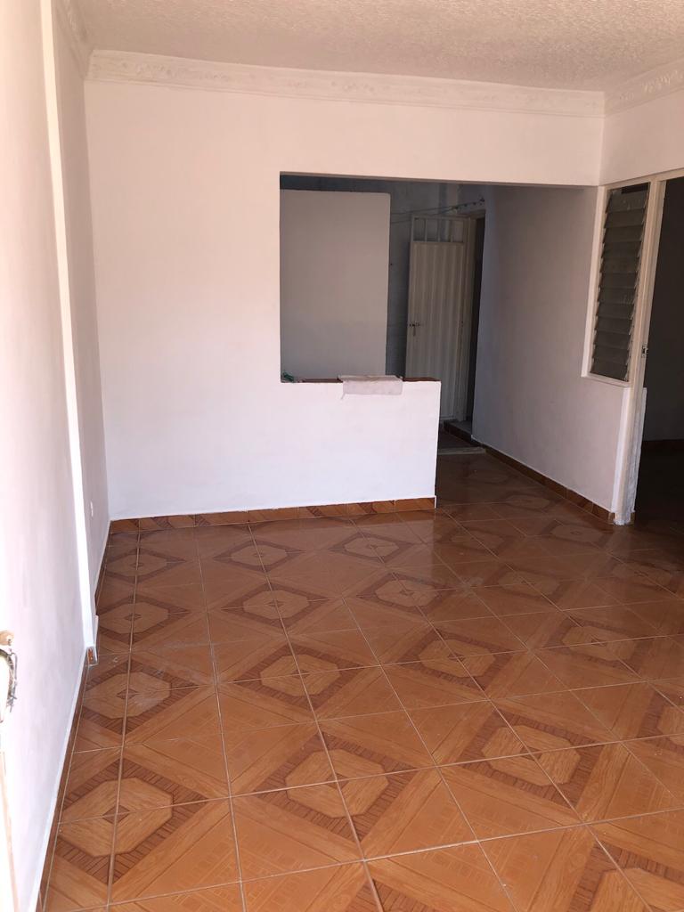 APARTAMENTO MZ.14 LOTE 1 CIUDAD JARDIN, Ciudad Jardín, Cúcuta