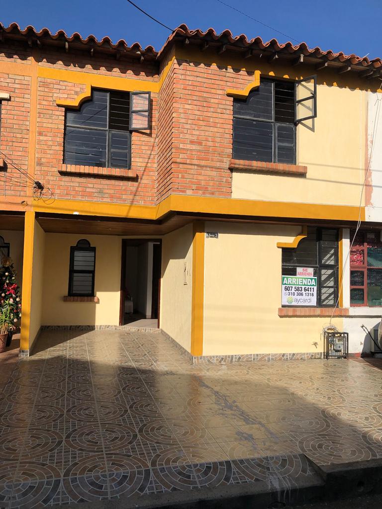 House for rent in Cúcuta
