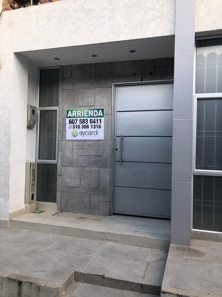 House for rent in Cúcuta
