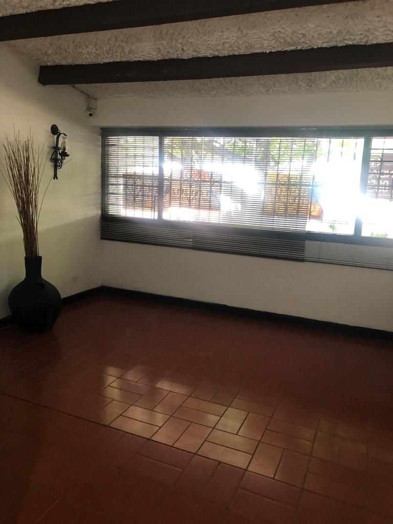 CASA Avenida 3E # 14A - 17 CAOBOS, Caobos, Cúcuta