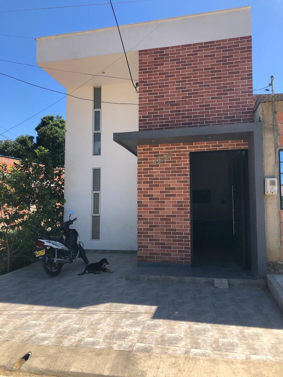 CASA Avenida 0 # 13 - 82 San Luis, San Luis, Cúcuta