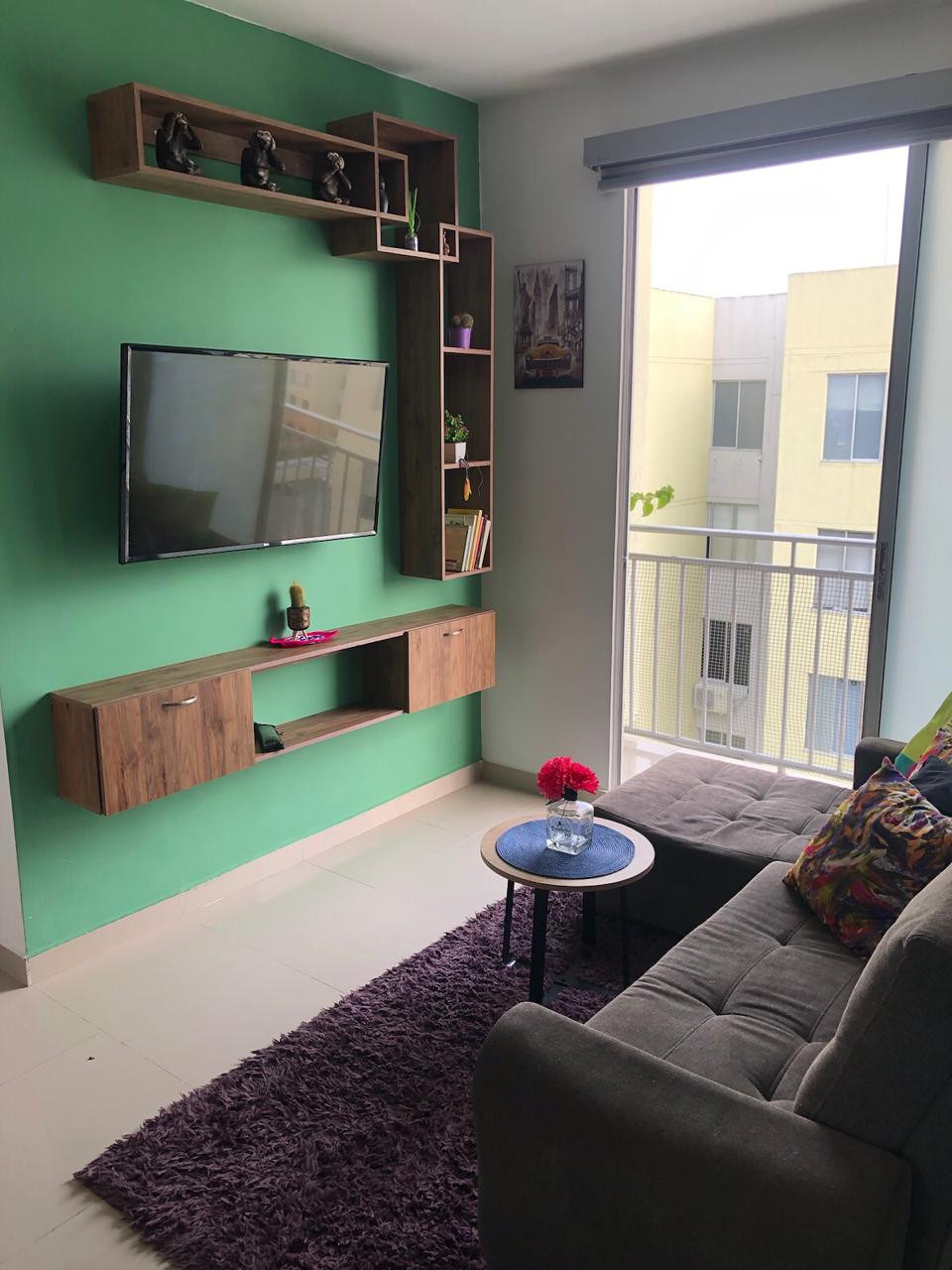 APARTAMENTO calle 11 No.8-90 Prado del Este, Prados Del Este, Cúcuta
