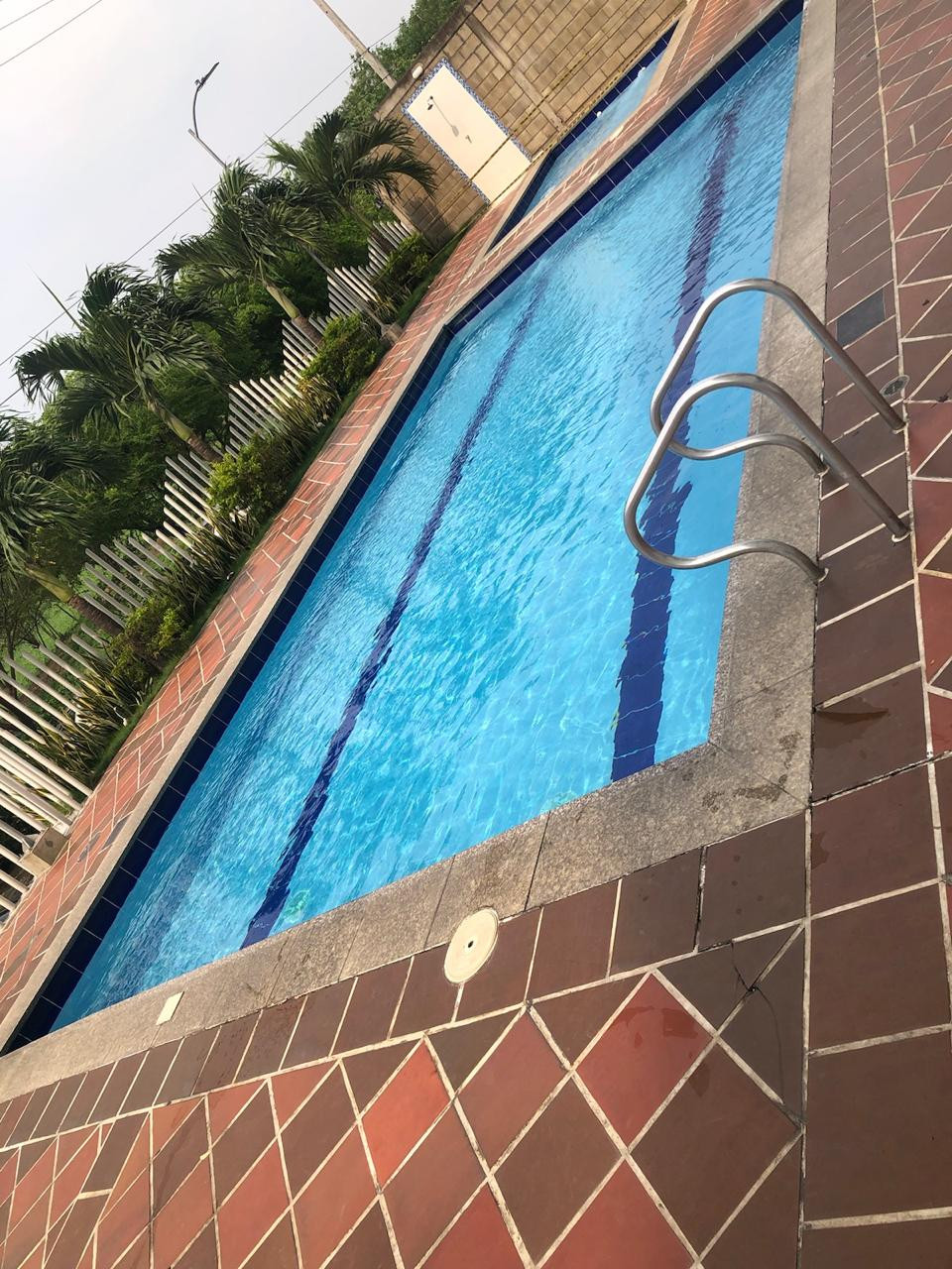 Apartment for rent in Cúcuta
