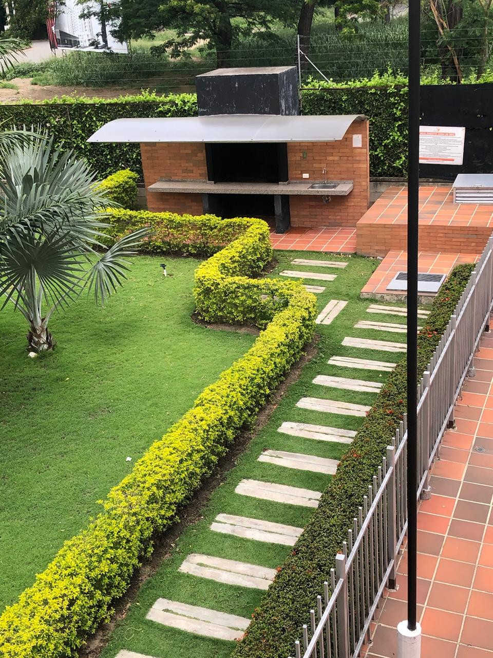 APARTAMENTO Avenida 8 #11 -46, Prados Del Este, Cúcuta