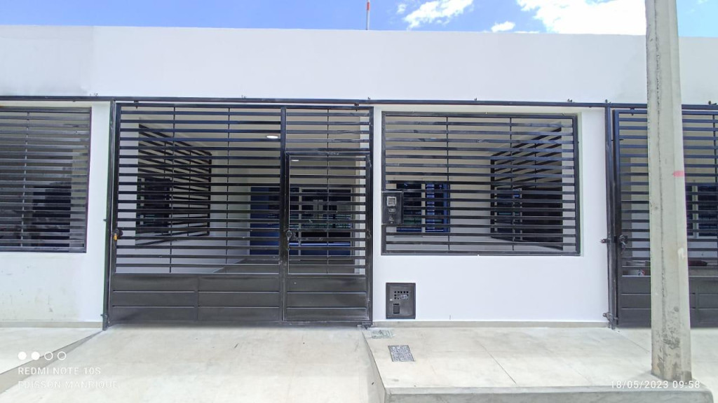 CASA URB HELIOPOLIS, Escobal, Cúcuta
