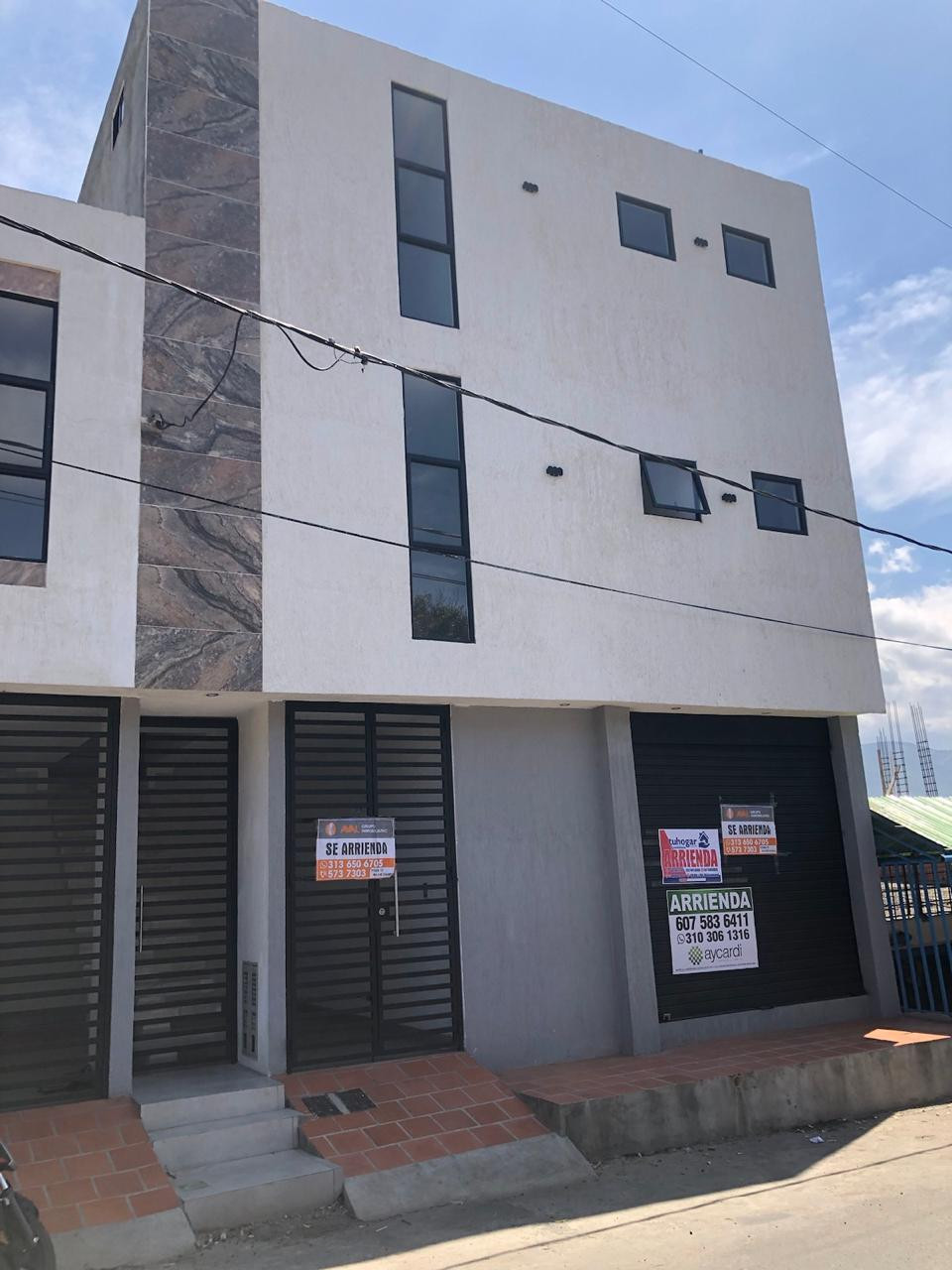 Apartment for rent in Cúcuta