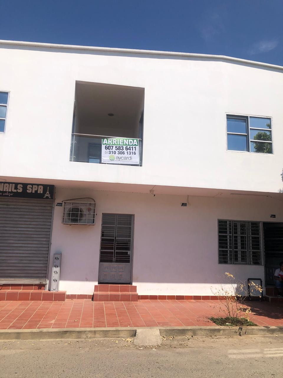 Apartment for rent in Cúcuta