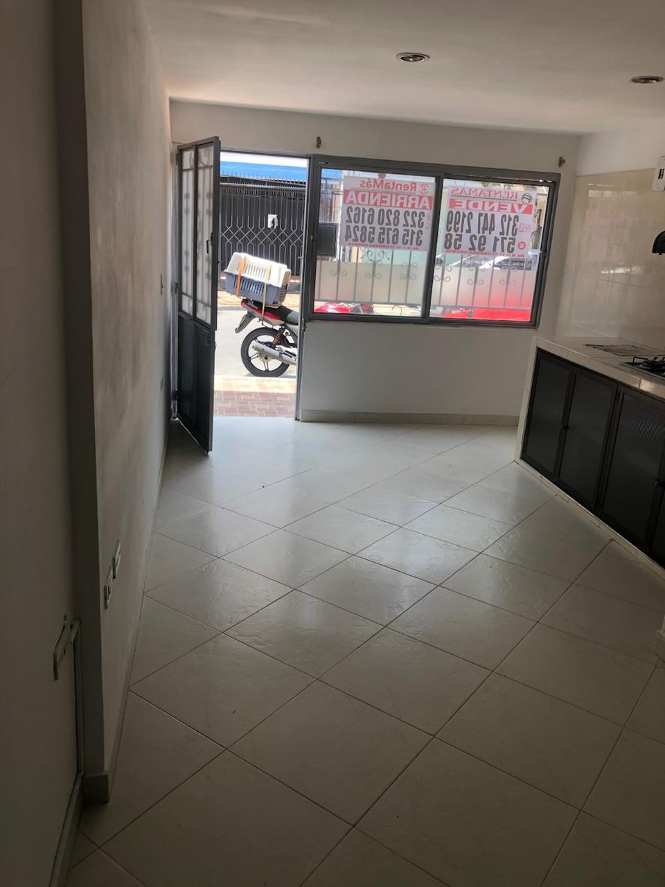 APARTAESTUDIO CALLE 21 BARRIO BLANCO, Barrio Blanco, Cúcuta