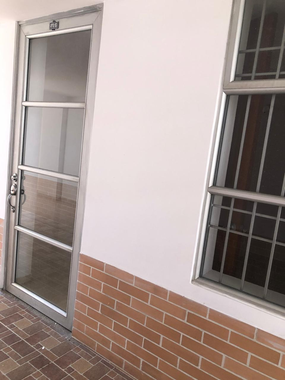 Studio for rent in Cúcuta