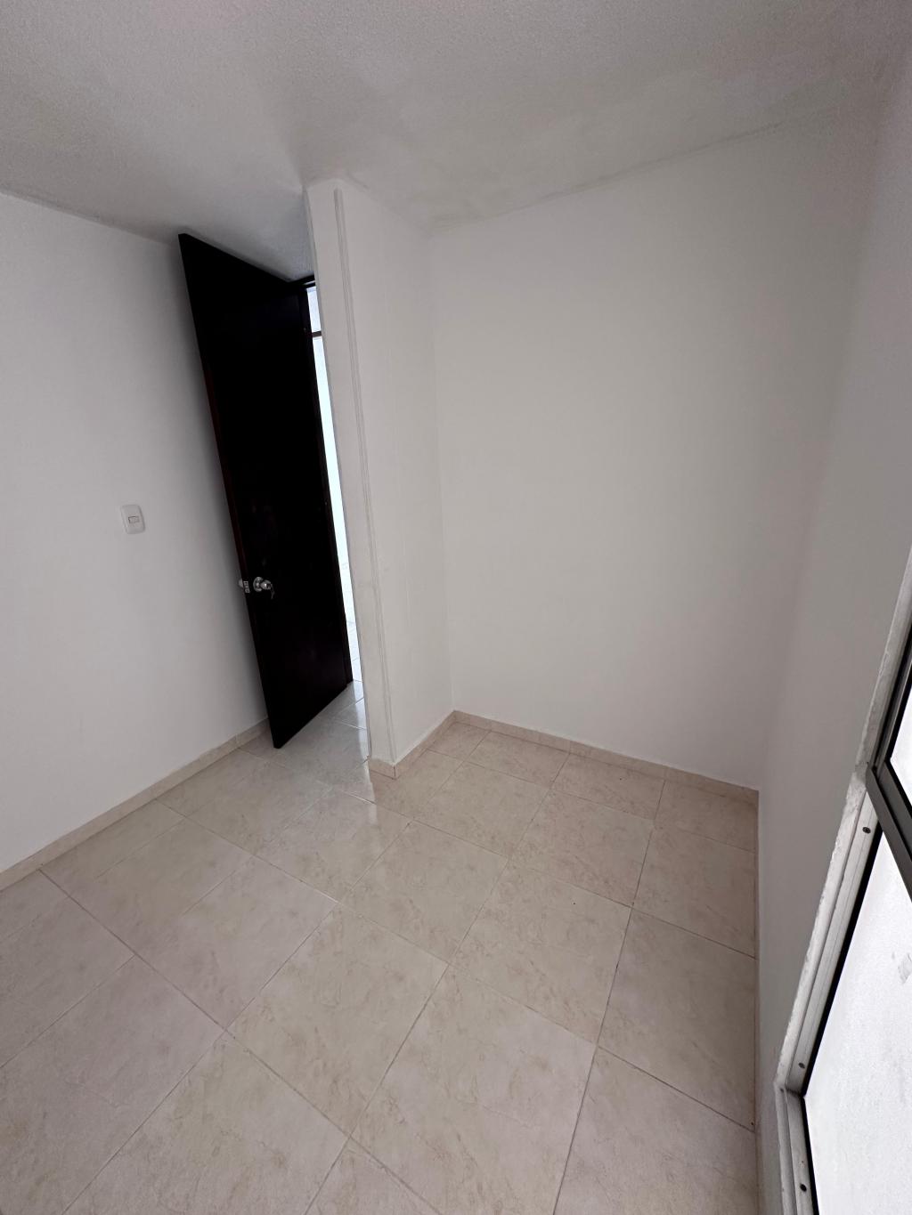 APARTAMENTO SECTOR VILLA SILVANIA, Bocono, Cúcuta
