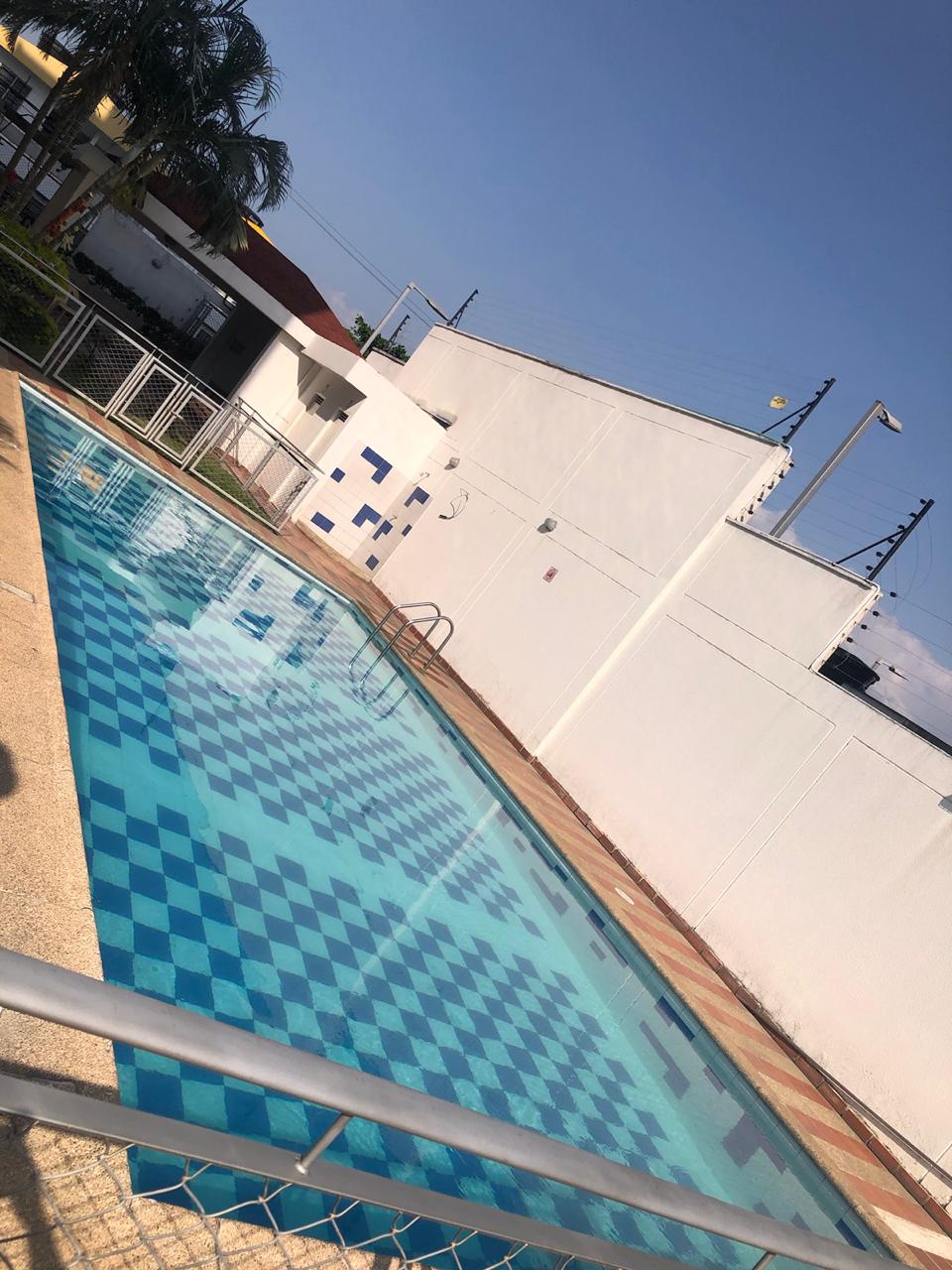 APARTAMENTO avenida 1 calle 20, San Rafael, Cúcuta