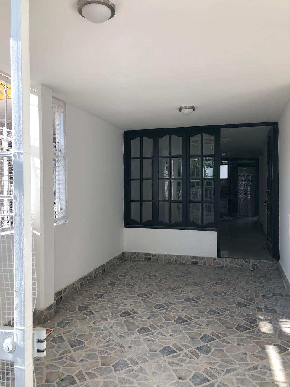 CASA CALLE 13 ALCALA, Av. Libertadores, Alcalá, Cúcuta