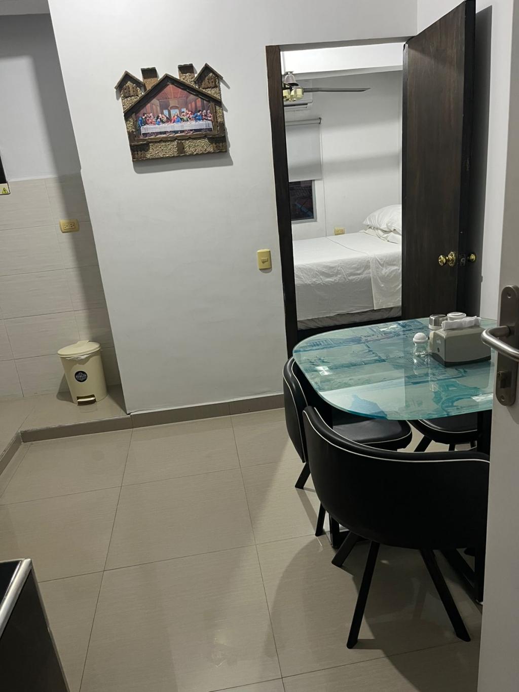 Studio for rent in Cúcuta