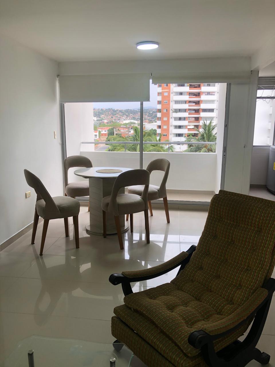 Apartment for rent in Cúcuta