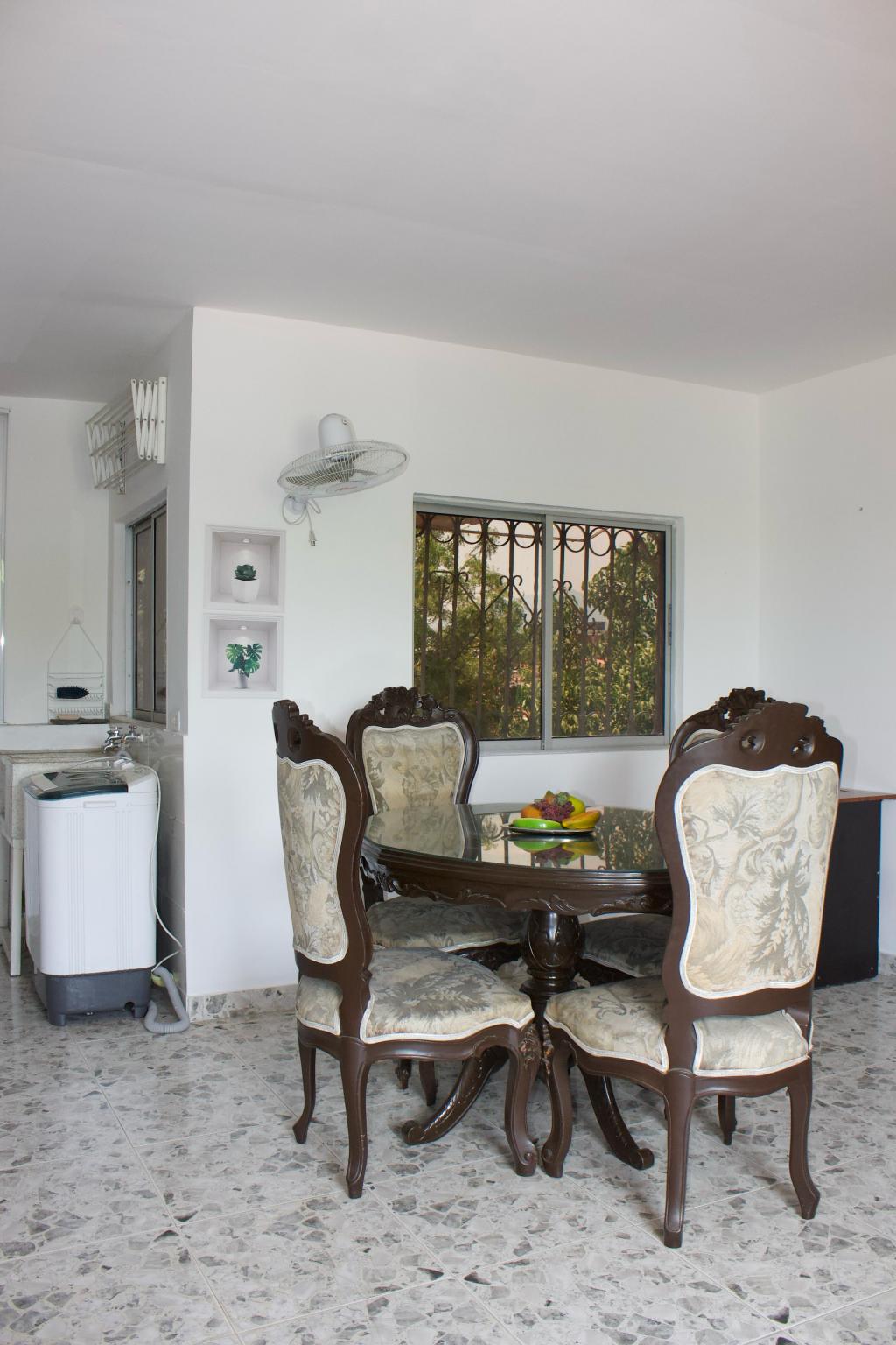 Studio for rent in Cúcuta