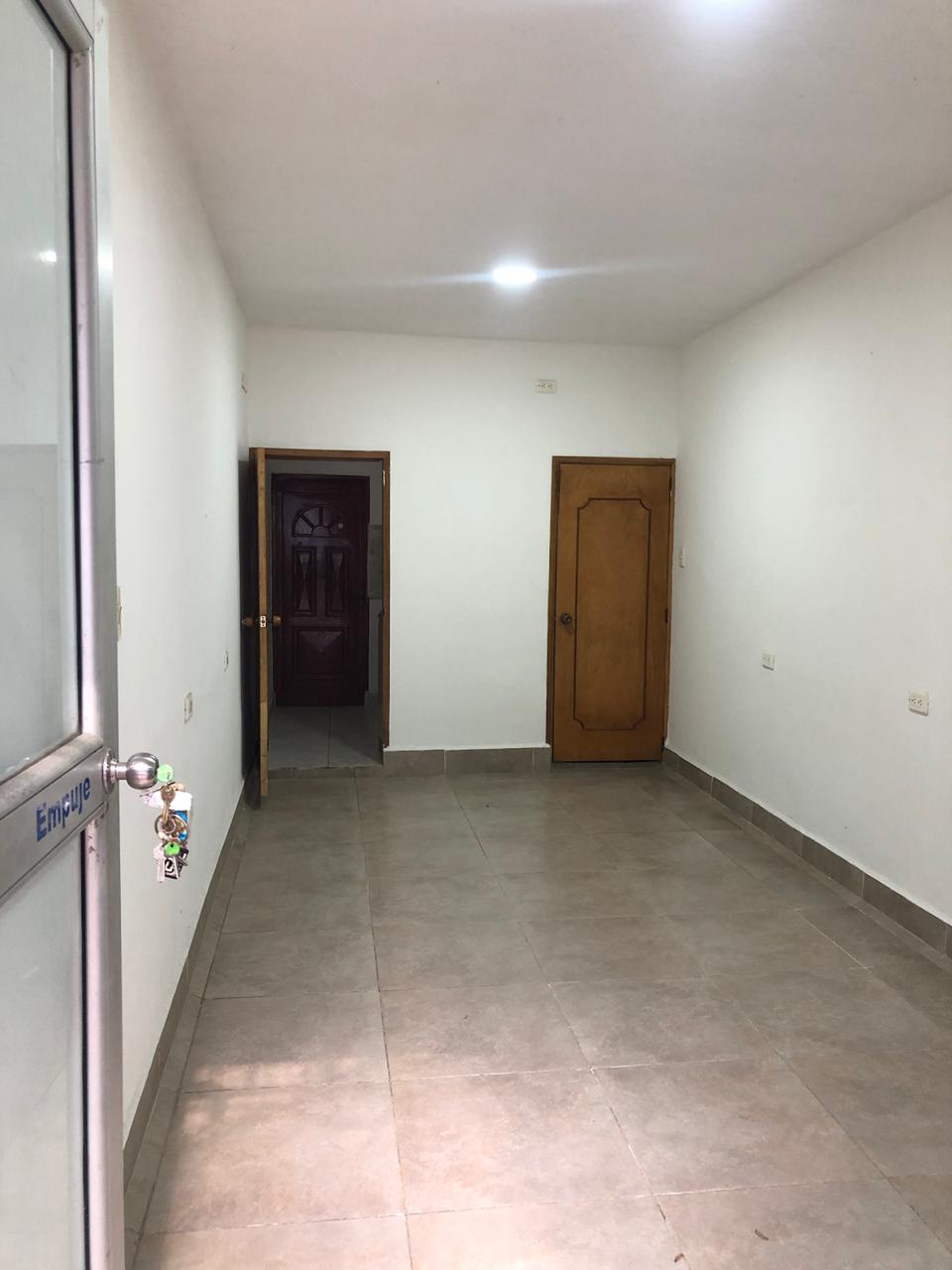 Studio for rent in Cúcuta