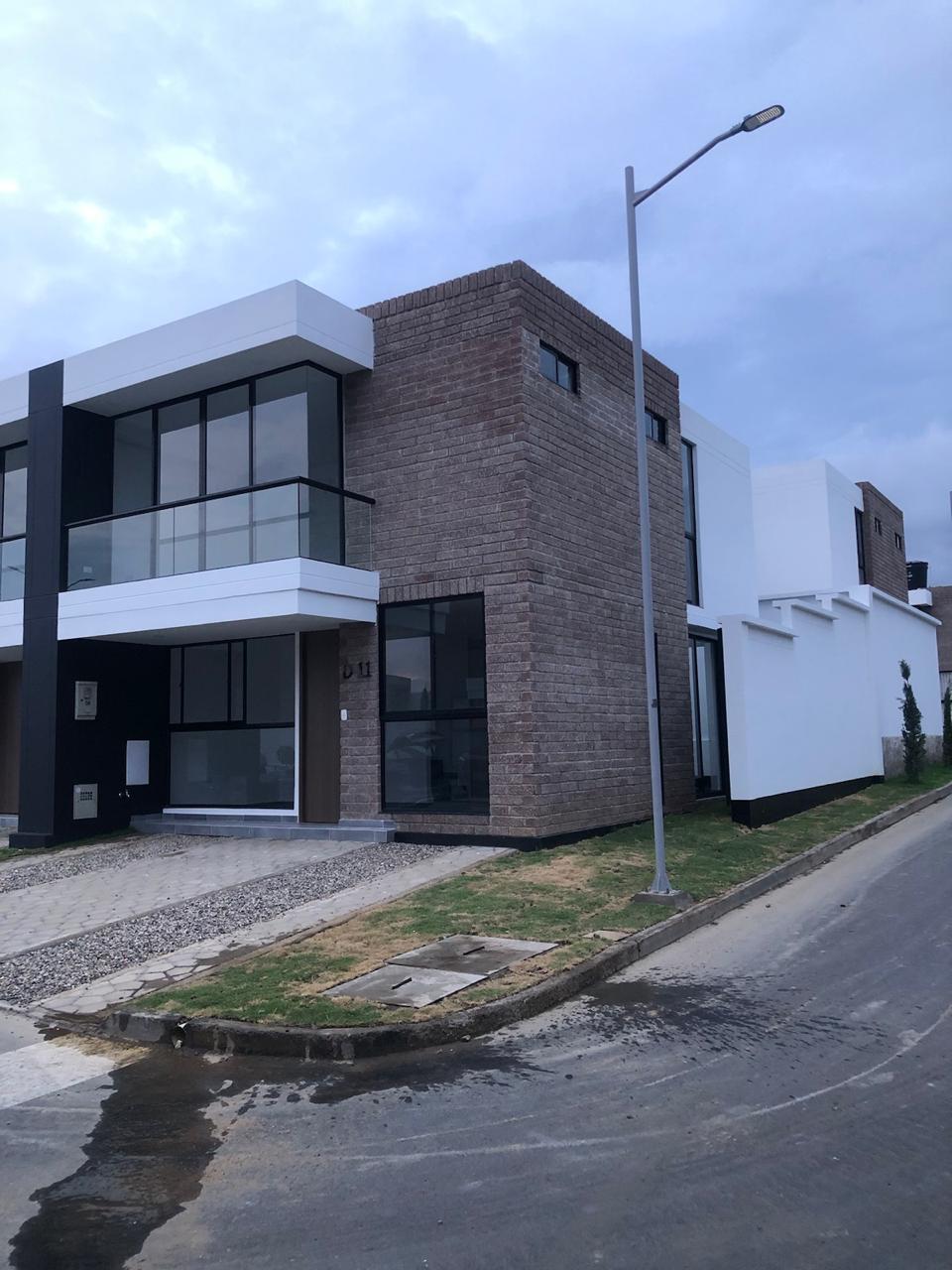 CASA BOCOO CONJUNTO CERRADO PETRA, Bocono, Cúcuta