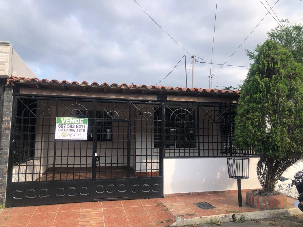House for rent in Cúcuta