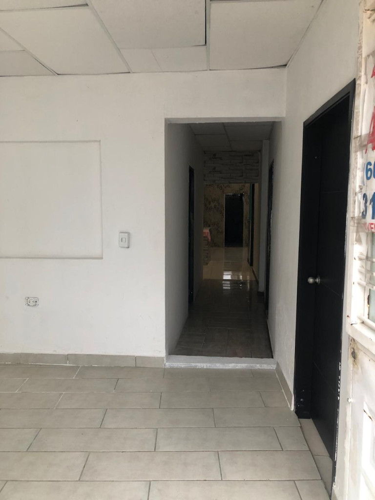 CASA CALLE 9 ·5-54, ., Cúcuta