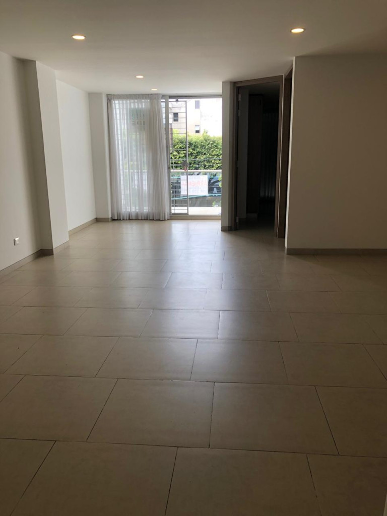 APARTAESTUDIO AV 1E 17-66, Caobos, Cúcuta