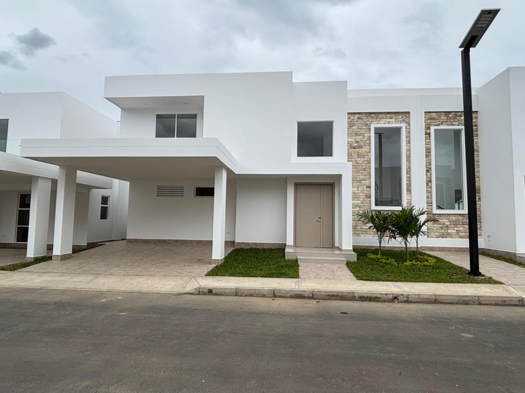 CASA conjunto luxury 2, Bocono, Cúcuta