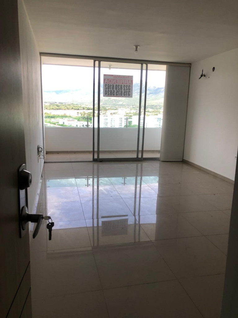 Apartment for rent in Cúcuta