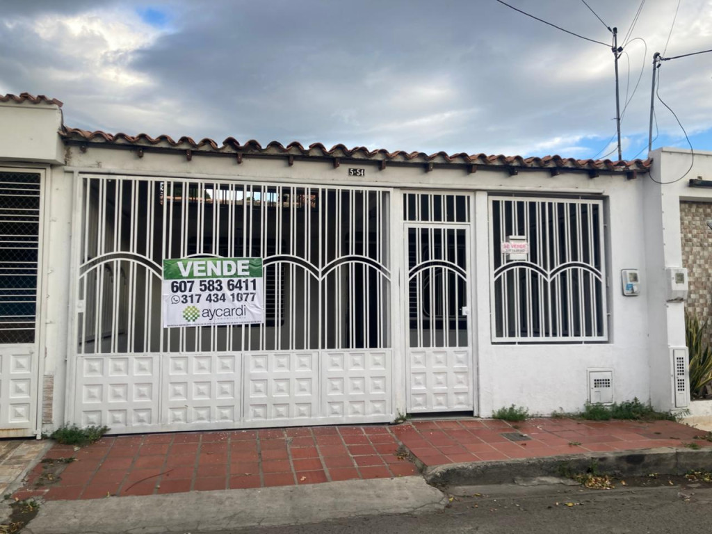 House for rent in Cúcuta