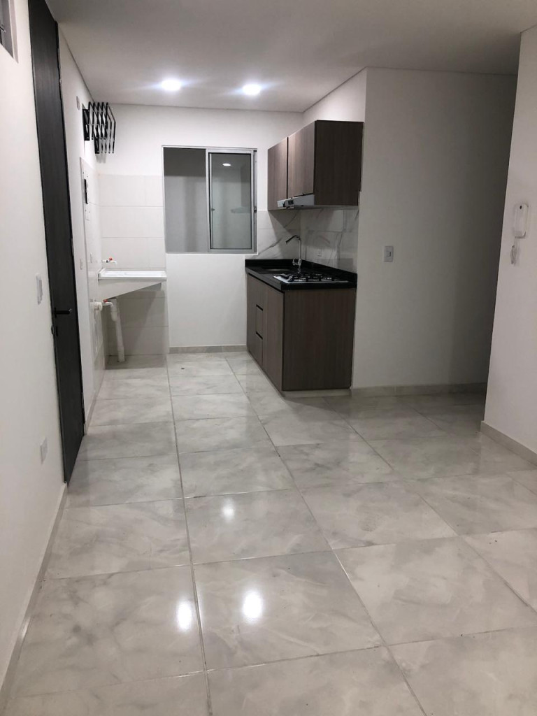 APARTAESTUDIO CALLE 7 N. 6E-132, Quinta Oriental, Cúcuta en Quinta Oriental