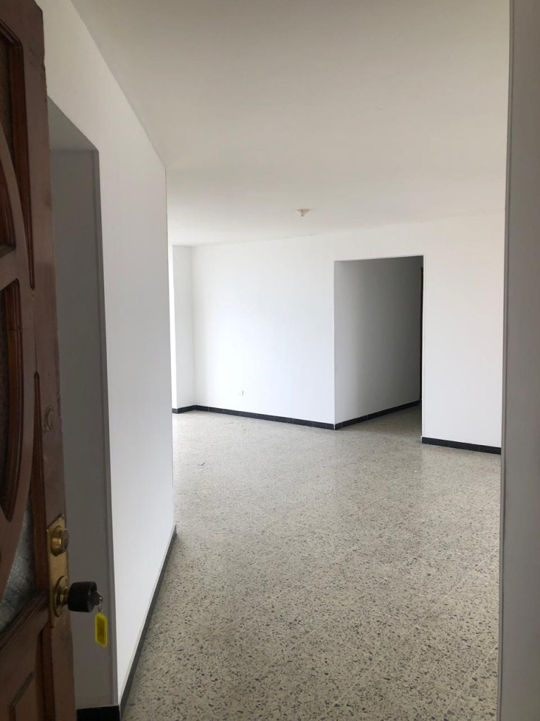 APARTAMENTO DOMUS CENTER, La Playa, Cúcuta