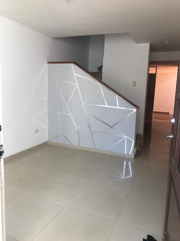 CASA CONJUNTO VEGAS DEL RIO, Av. Del Rio, Vegas Del Rio, Cúcuta