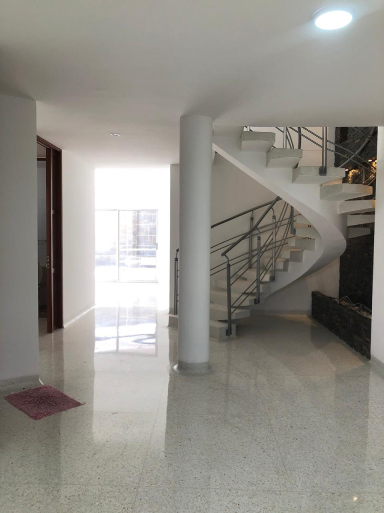 CASA CONJUTO ALTOS DE LA FLORESTA, La Floresta, Cúcuta en La Floresta