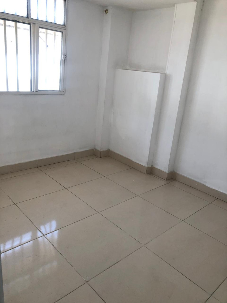 APARTAESTUDIO CALL 1 N · 10E - 02, Guaimaral, Cúcuta en Guaimaral