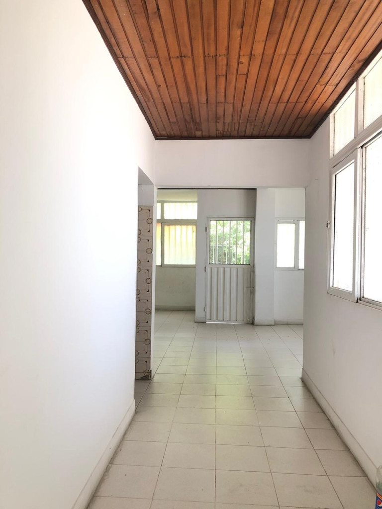APARTAMENTO CLL 11N ·10E - 02, Guaimaral, Cúcuta