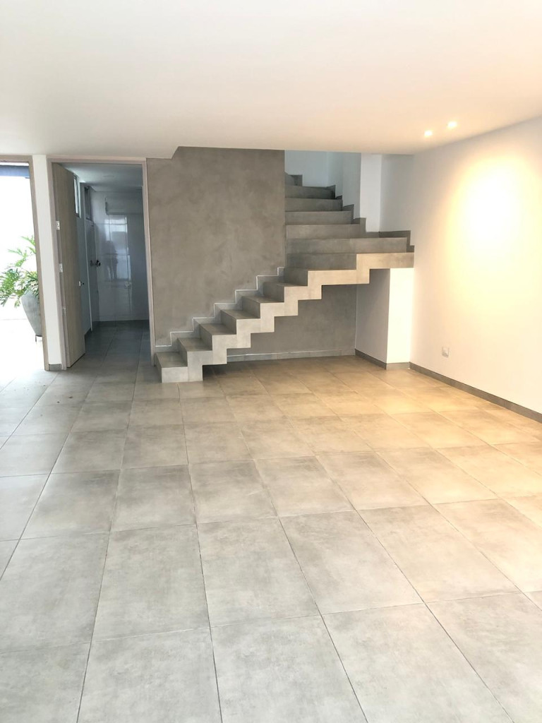 APARTAMENTO CALLE 1 E · 17-66, Caobos, Cúcuta