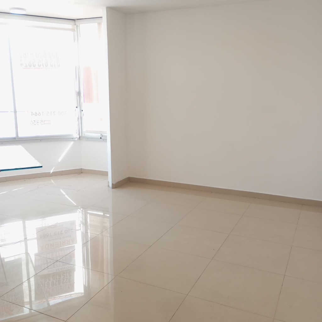 APARTAESTUDIO AV 9 LA RIVIERA, La Riviera, Cúcuta en La Riviera