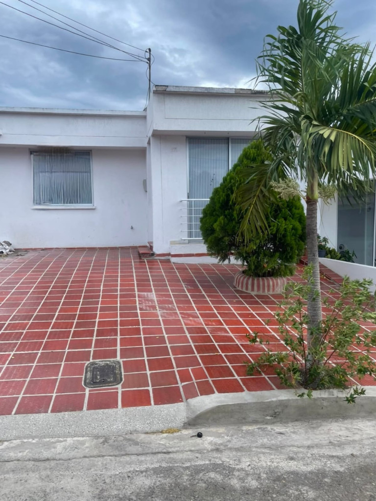 CASA CONJUNTO PORTAL DE VILLA CAMILA, Villa Camila, Cúcuta