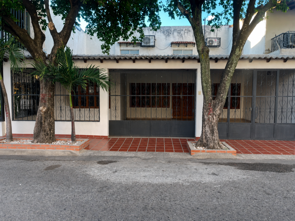 CASA CALLE 19 Nº0E-40, Caobos, Cúcuta