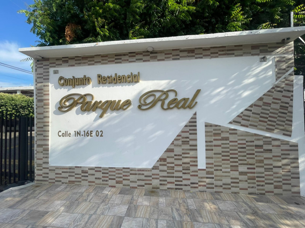 CASA CALLE 1N Nº 16E-02, Av. Libertadores, Parque Real, Cúcuta