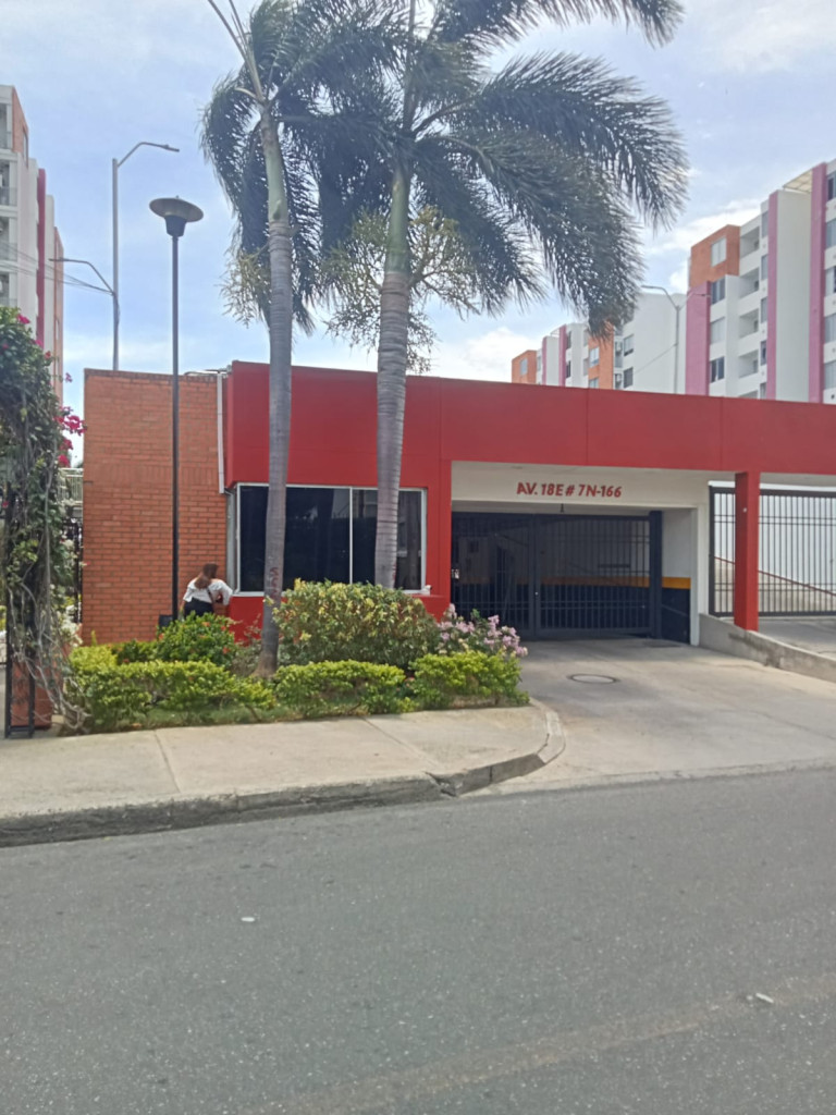 Apartment for rent in Cúcuta