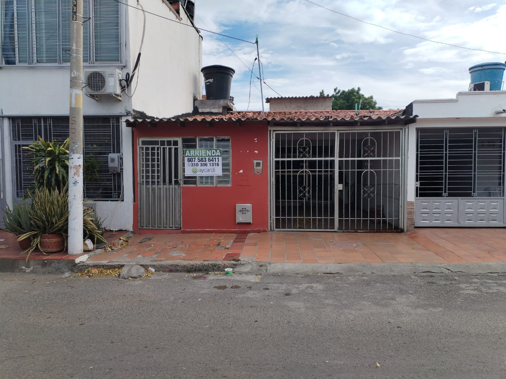 House for rent in Cúcuta