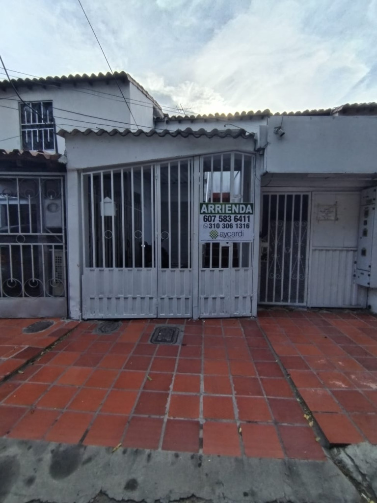 Apartment for rent in Cúcuta