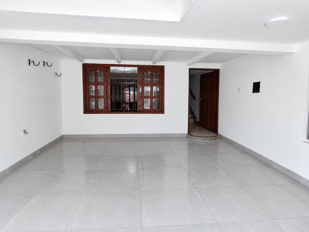 CASA CALLE 22N Nº 18E-41 NIZA, Niza, Cúcuta